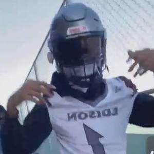 Meet your Posher, Ephriam